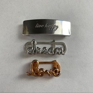 Keep Collective charms